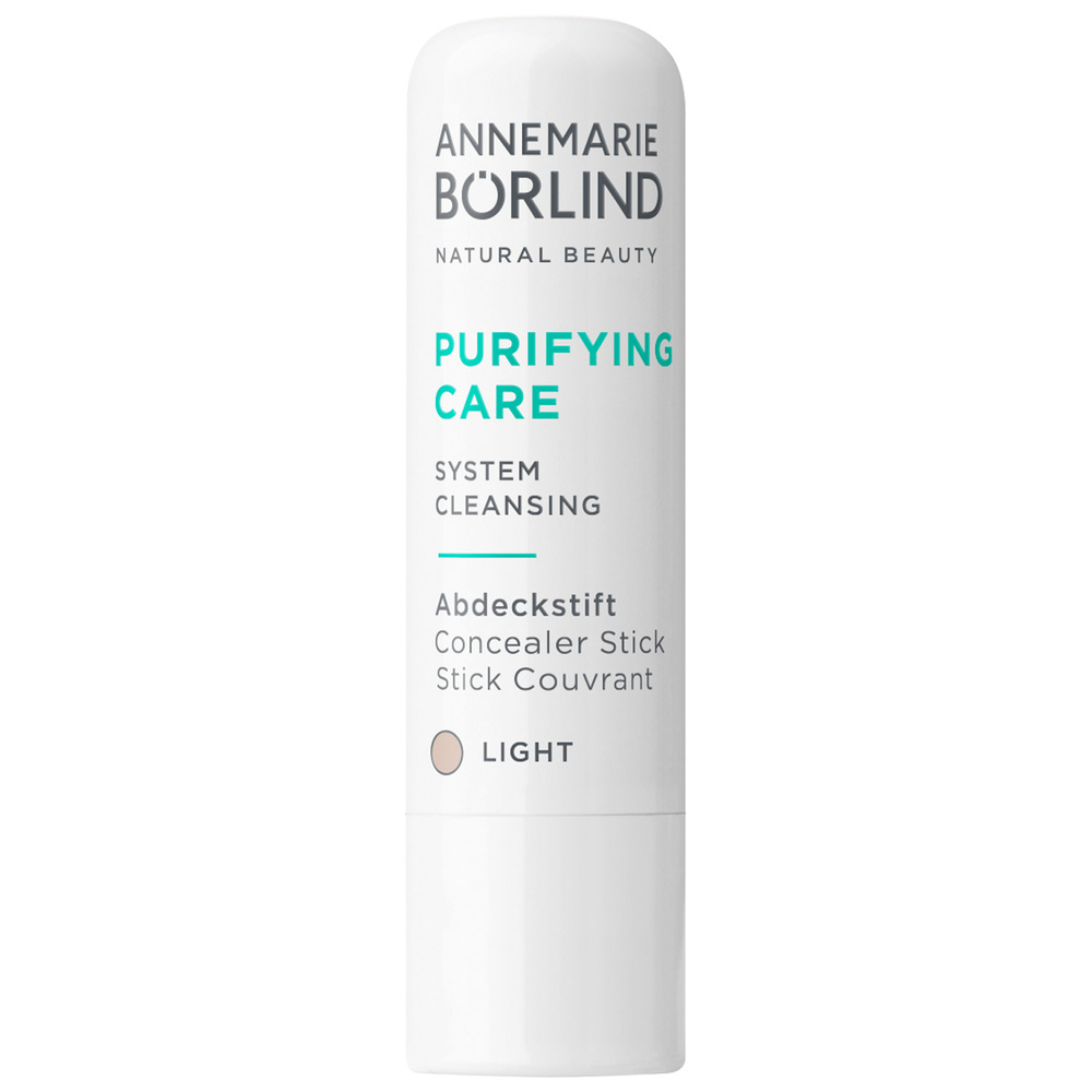 annemarie börlind Stick couvrant clair Stick couvrant clair