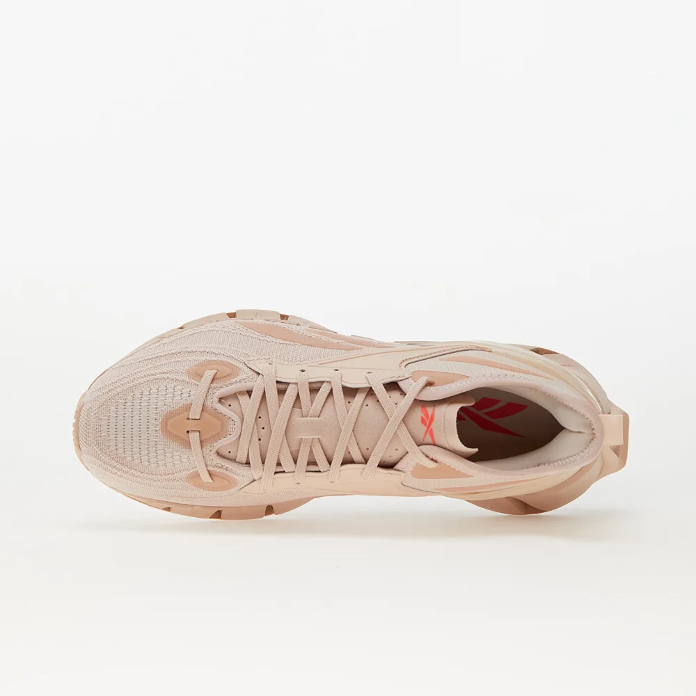Reebok Zig Kinetica 3 HR1321 / rot