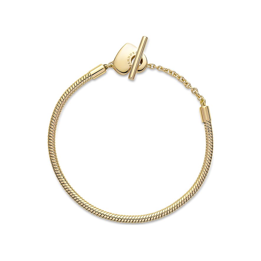 Pandora Armband Moments
