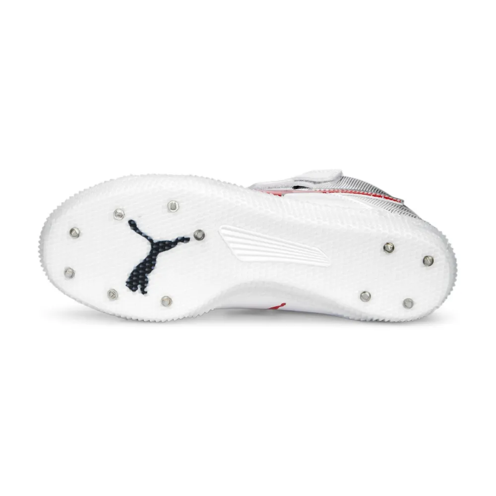 PUMA evoSPEED Javelin 3 377005-002 / weiss