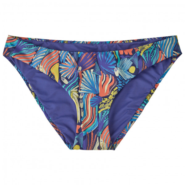 Patagonia - Women's Sunamee Bottoms - Bikini-Bottom