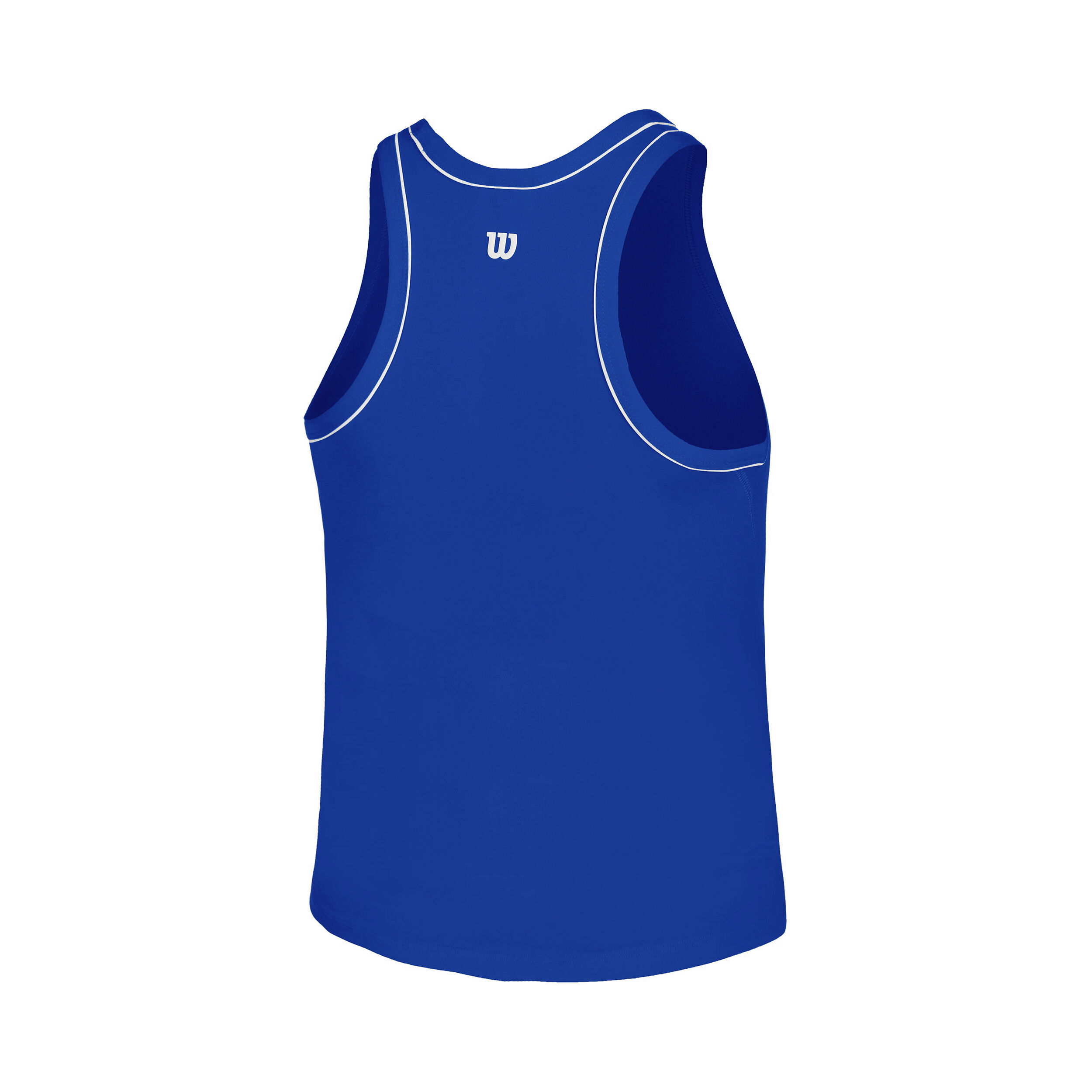 Fieldhouse Lite Team Tank-Top Mädchen - Blau