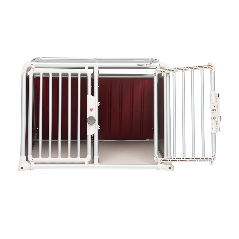 4pets Transportboxen & Gitterboxen 4pets Transportbox EcoLine twentytwo