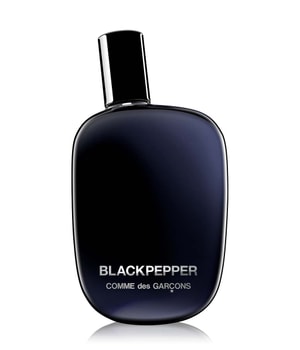 Comme des Garcons Blackpepper Eau de Parfum 50 ml