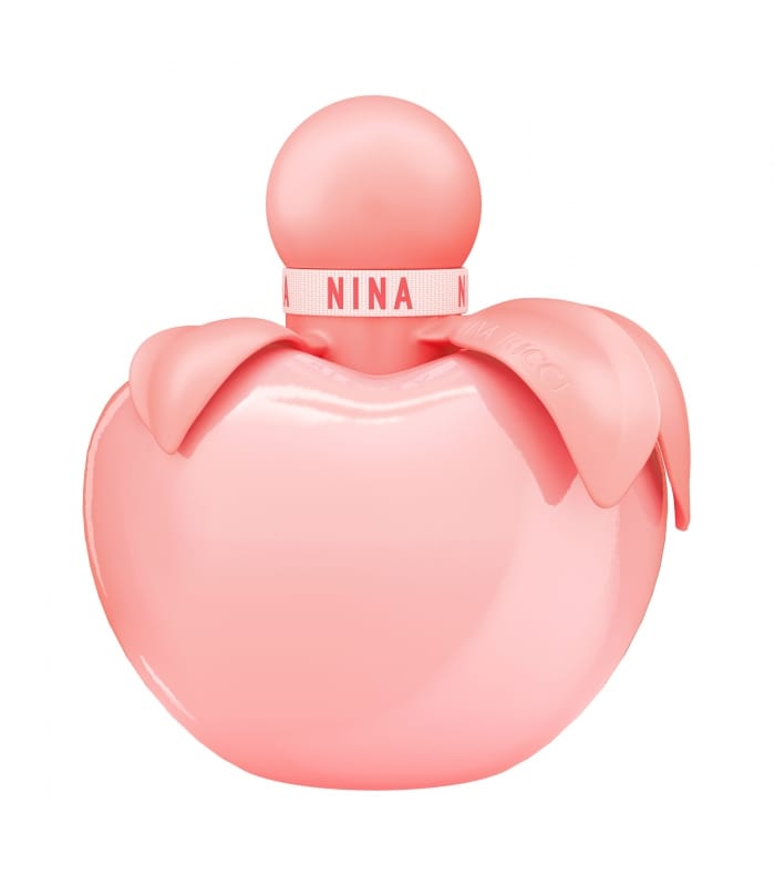 Nina Ricci-NINA ROSE-Eau de Toilette