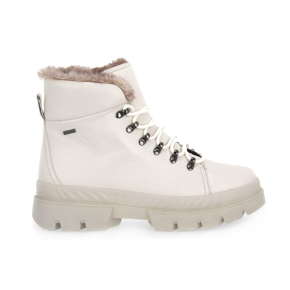 ARA Stiefeletten beige