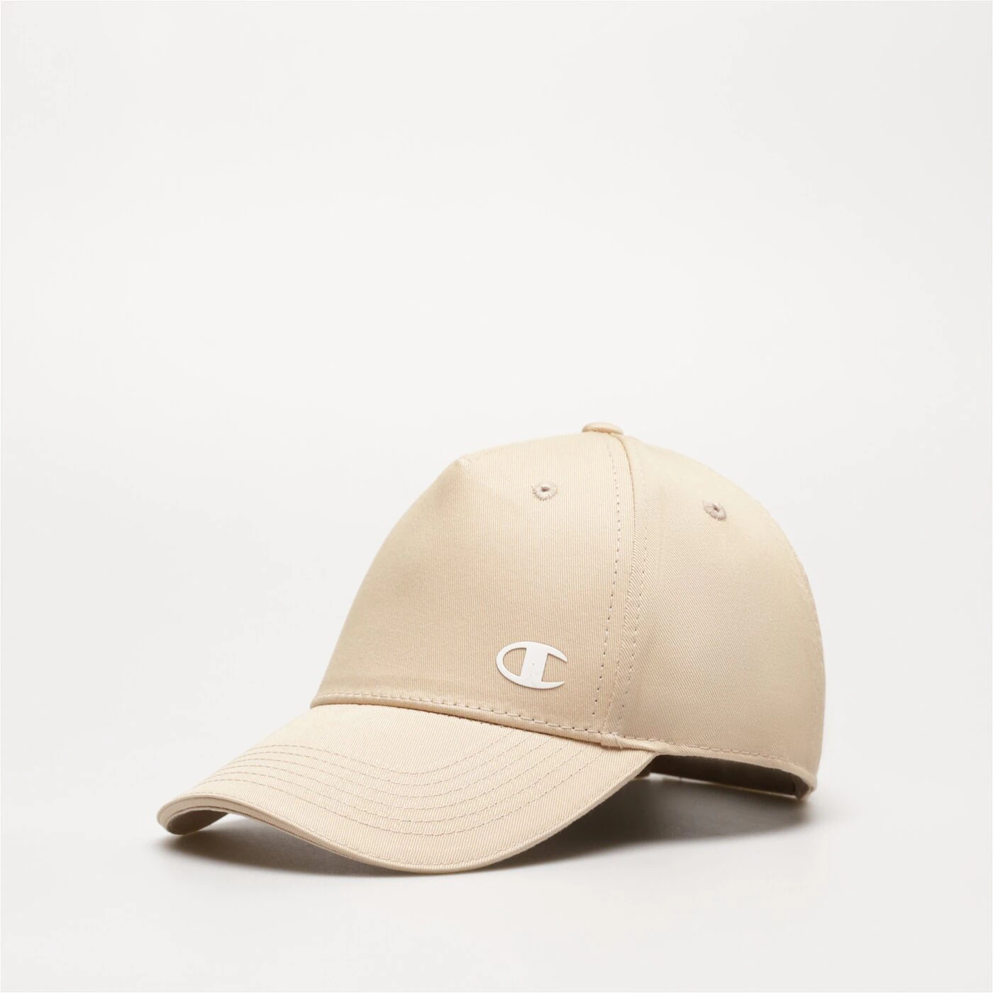CHAMPION MÜTZE BASEBALL CAP Beige