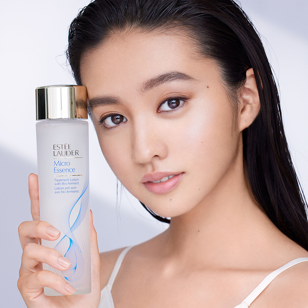 Estée Lauder Micro essence Lotion pré-soin aux bio-ferments Lotion