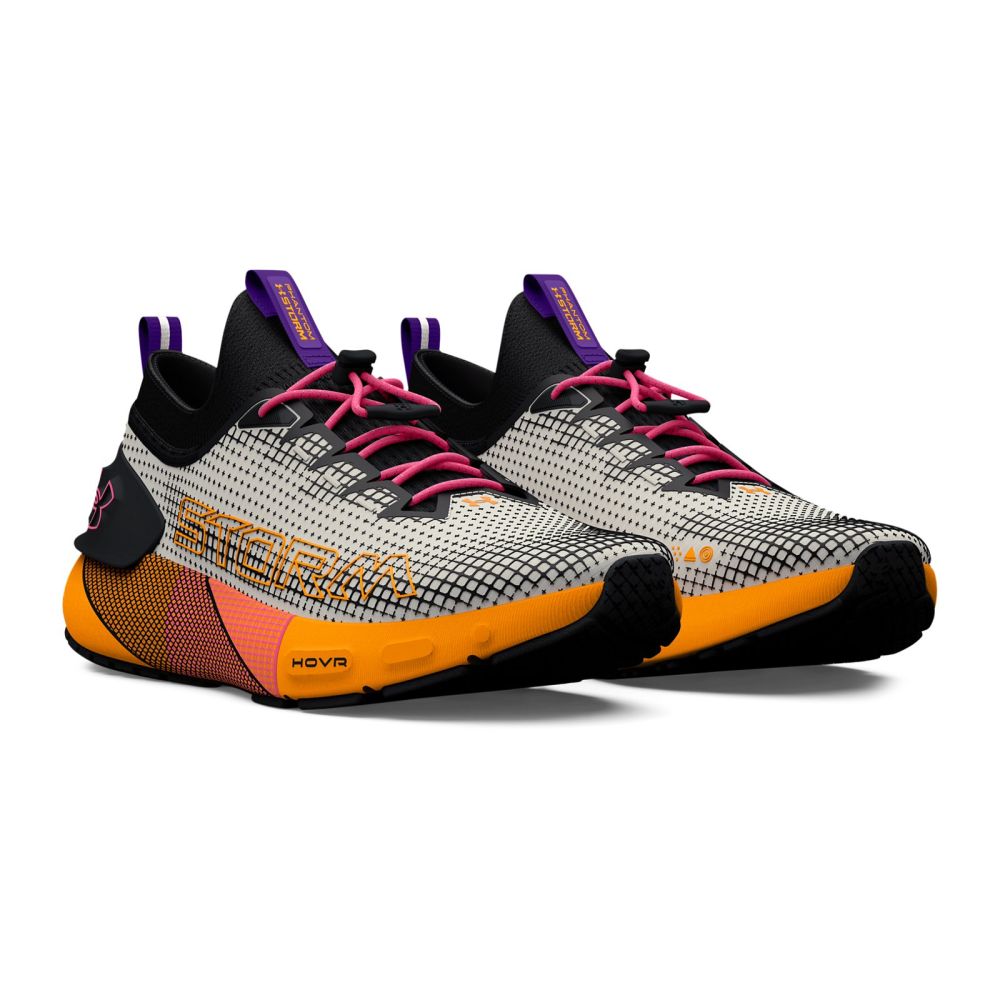 Under Armour HOVR Phantom 3 SE Storm 3026610-300 / grau