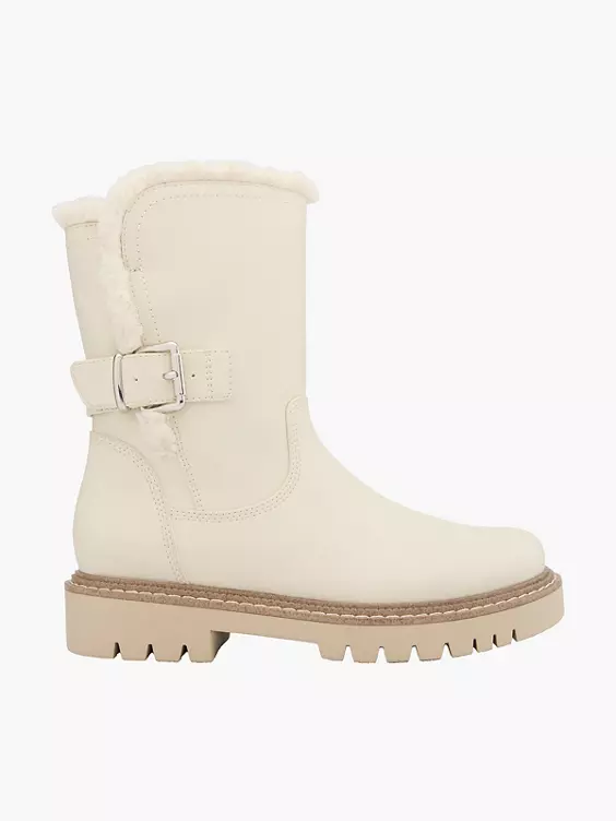 Landrover Boots