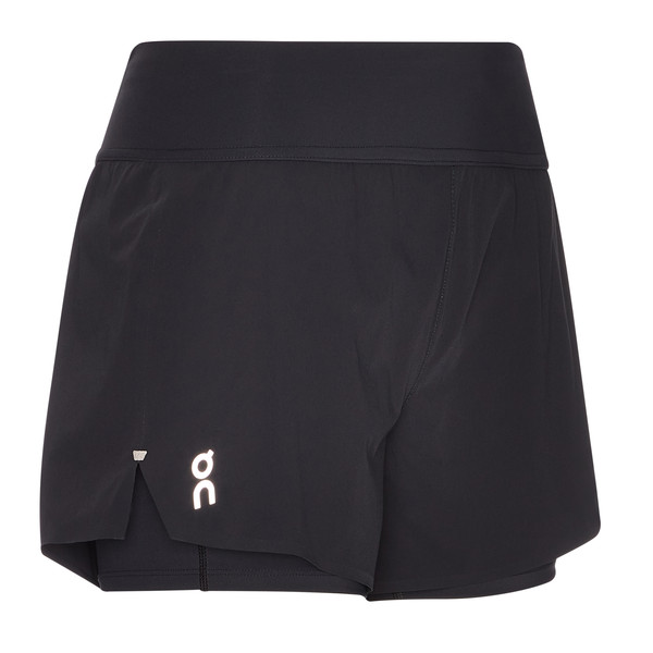 RUNNING SHORTS W Damen - Laufhose