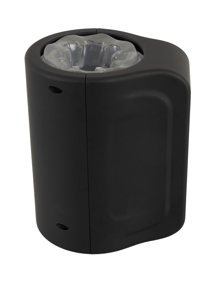 Rebel Masturbator Rotating Masturbator in schwarz günstig kaufen 122