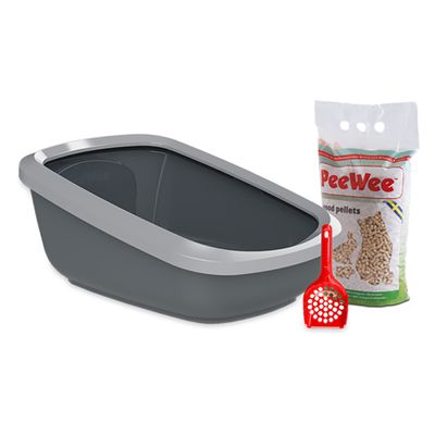 PeeWee EcoGranda Starterspack