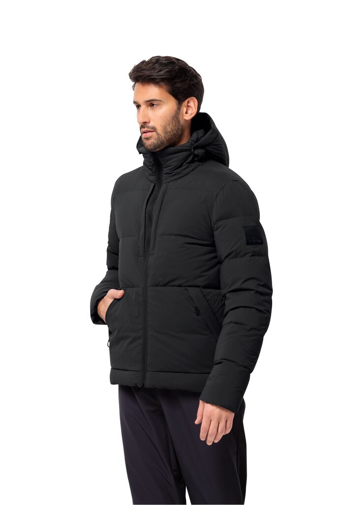 WANDERMOOD DOWN JKT M Daunenjacke Herren