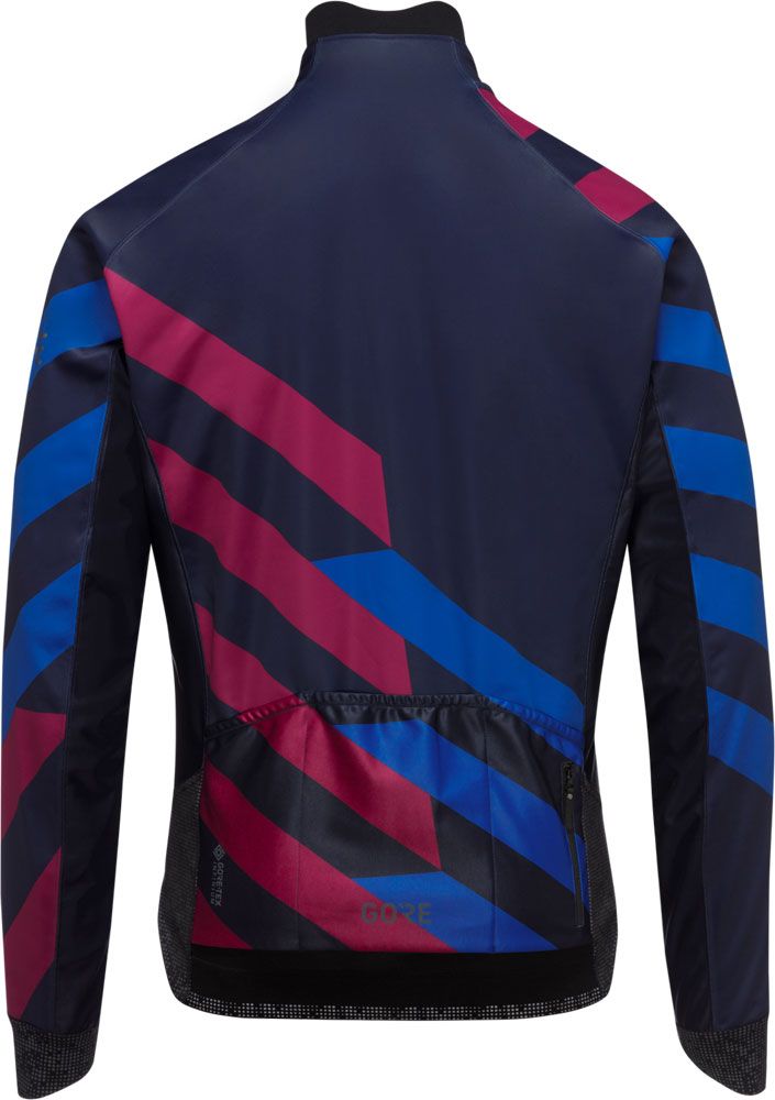 GOREWEAR C5 GORE-TEX INFINIUM™ Signal - Thermojacke kaufen | Bike-Discount