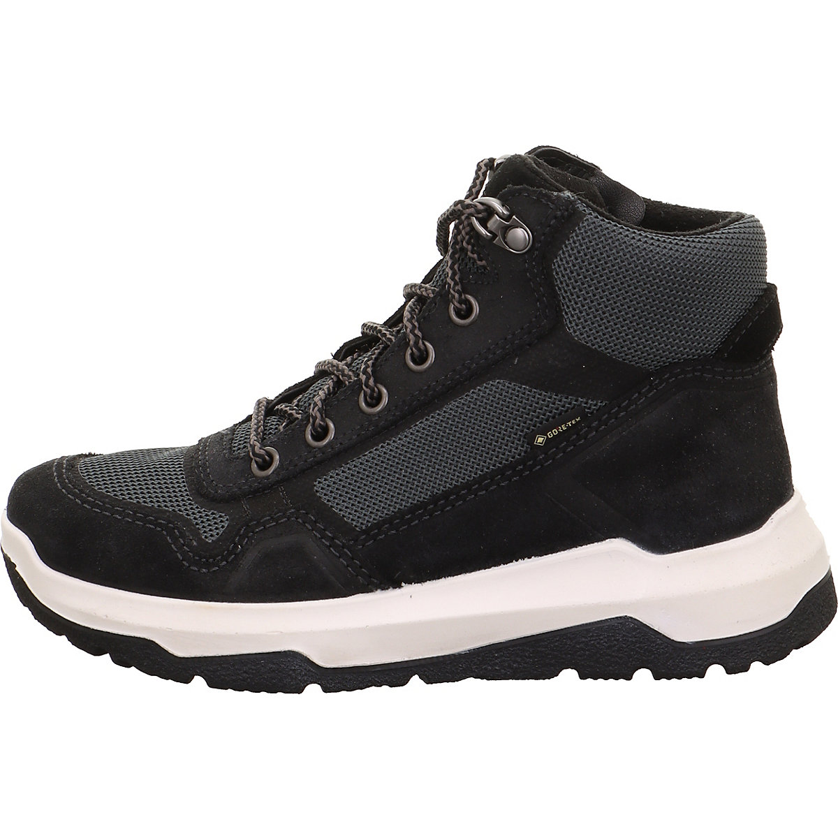 Winterschuhe WMS Weite W für breite Füße für Jungen