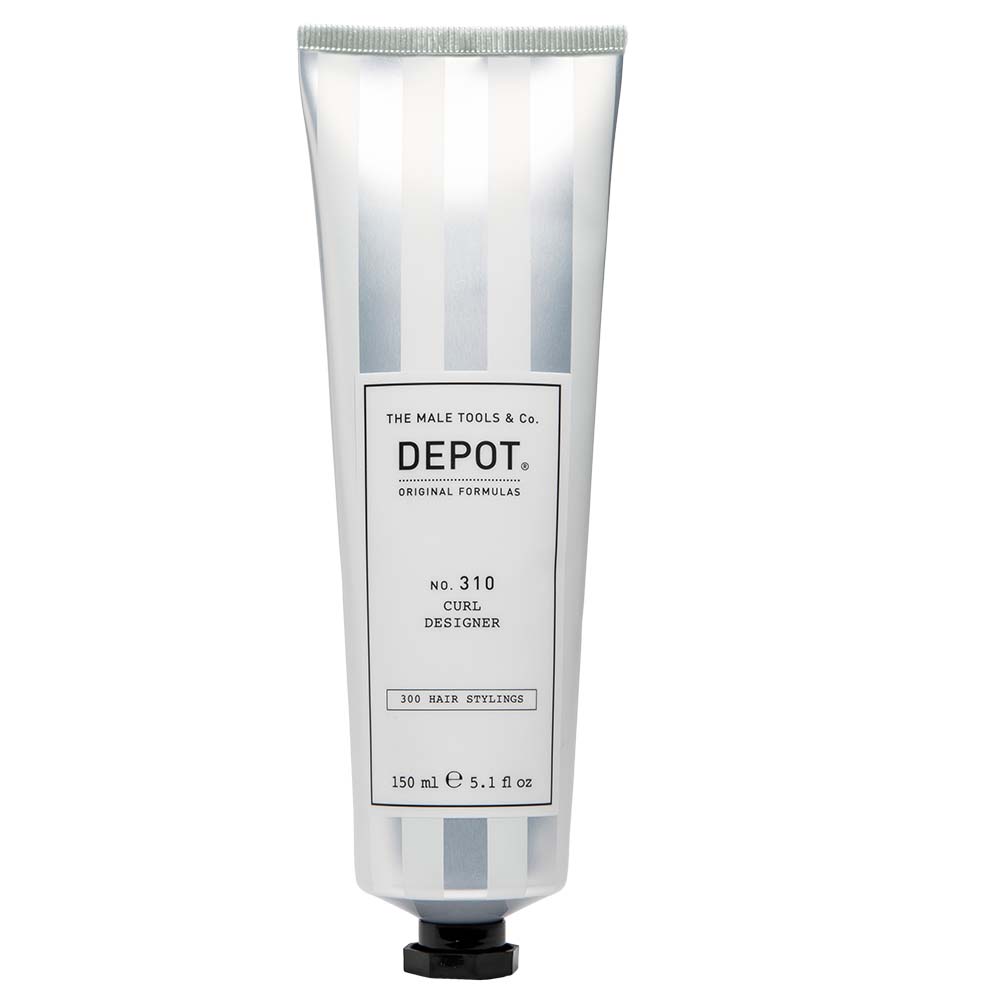 DEPOT 310 Curl Designer 150 ml