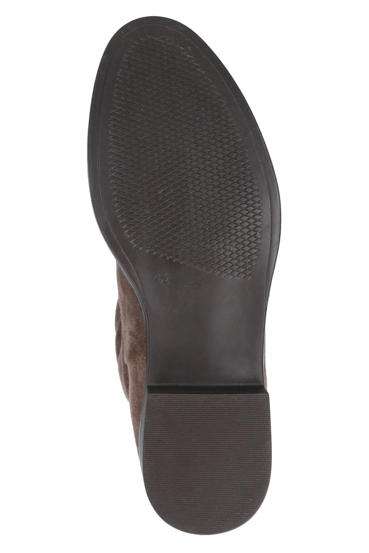 Caprice  Stiefel - Braun - Blockabsatz
