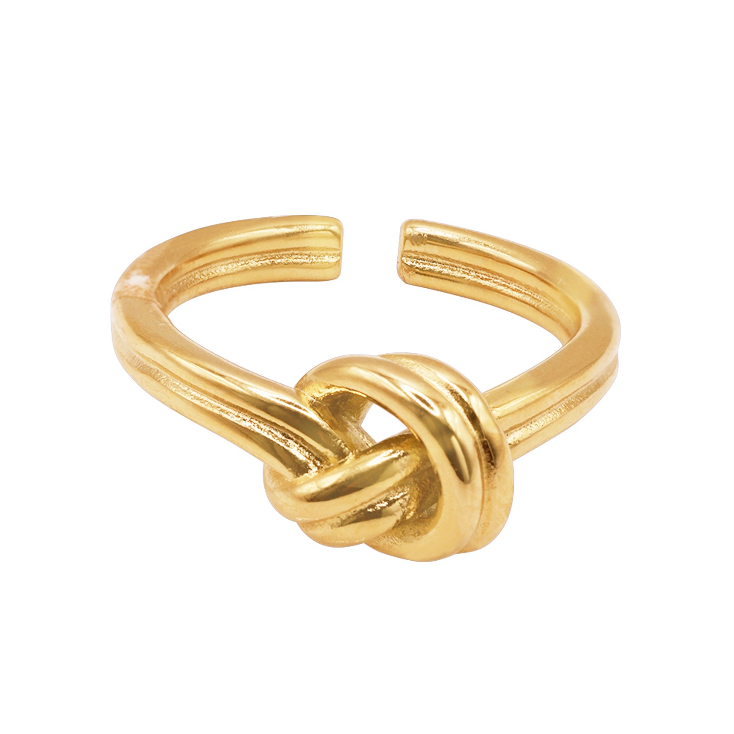 Anello Heideman Karole in colore oro