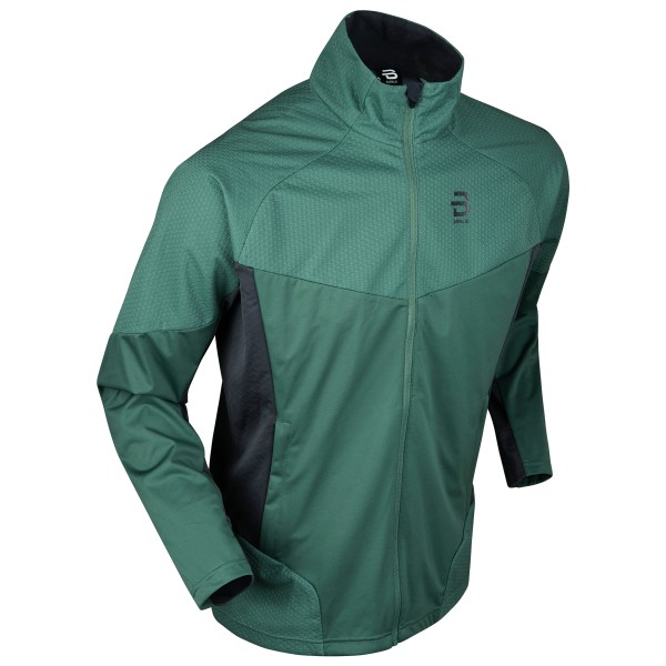 Daehlie - Jacket Rigid - Langlaufjacke