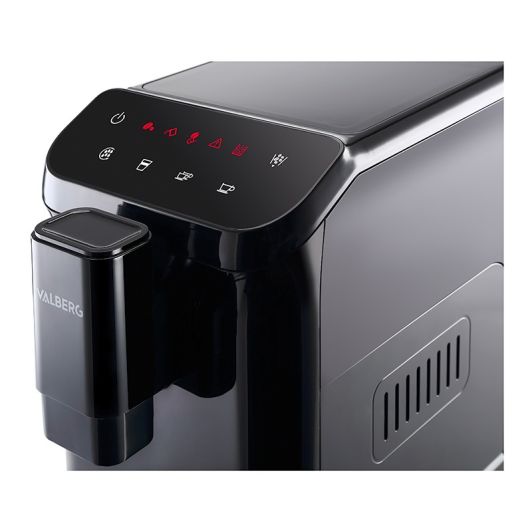 Espressor VALBERG AUTOCOFFEE M1
