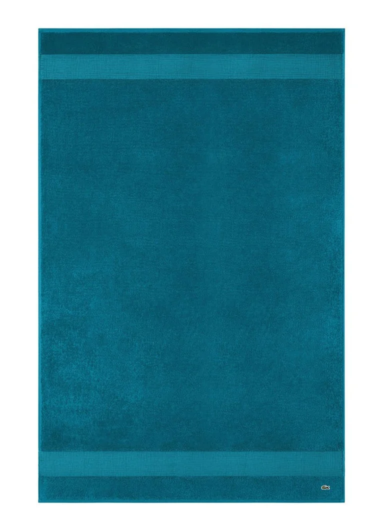 Osuška Lacoste LeCroco - 100 x 150 cm