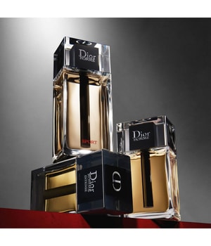 DIOR Homme Eau de Toilette 100 ml
