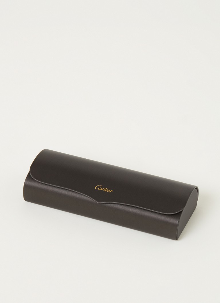 Cartier Santos De Cartier sunglasses CT0194S