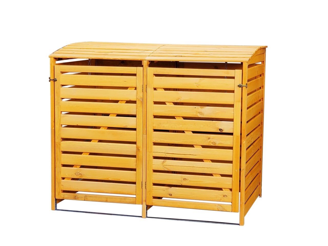 PROMEX Promadino Mülltonnenbox Vario III