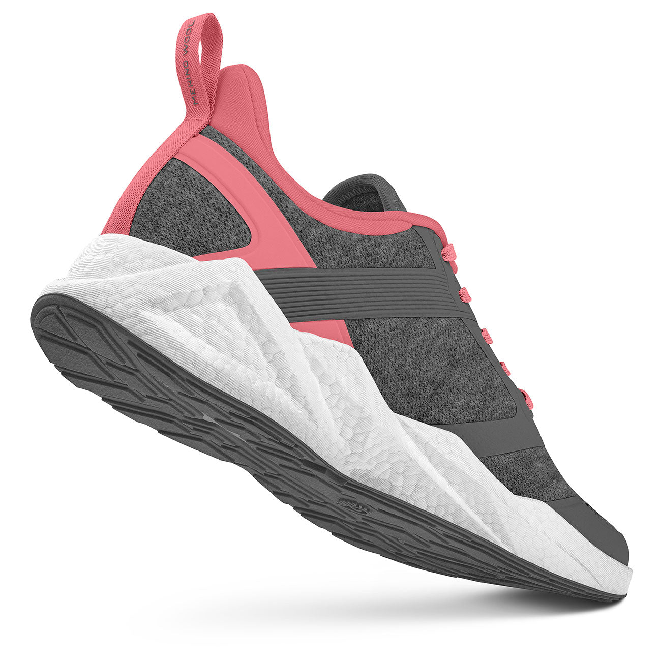 Wool Peak Women