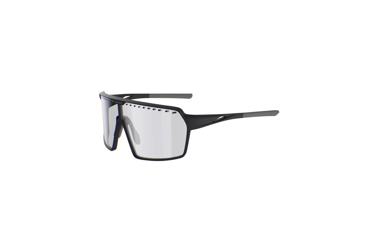 Limar Horus PH Matt Black - Photochromic Lens
