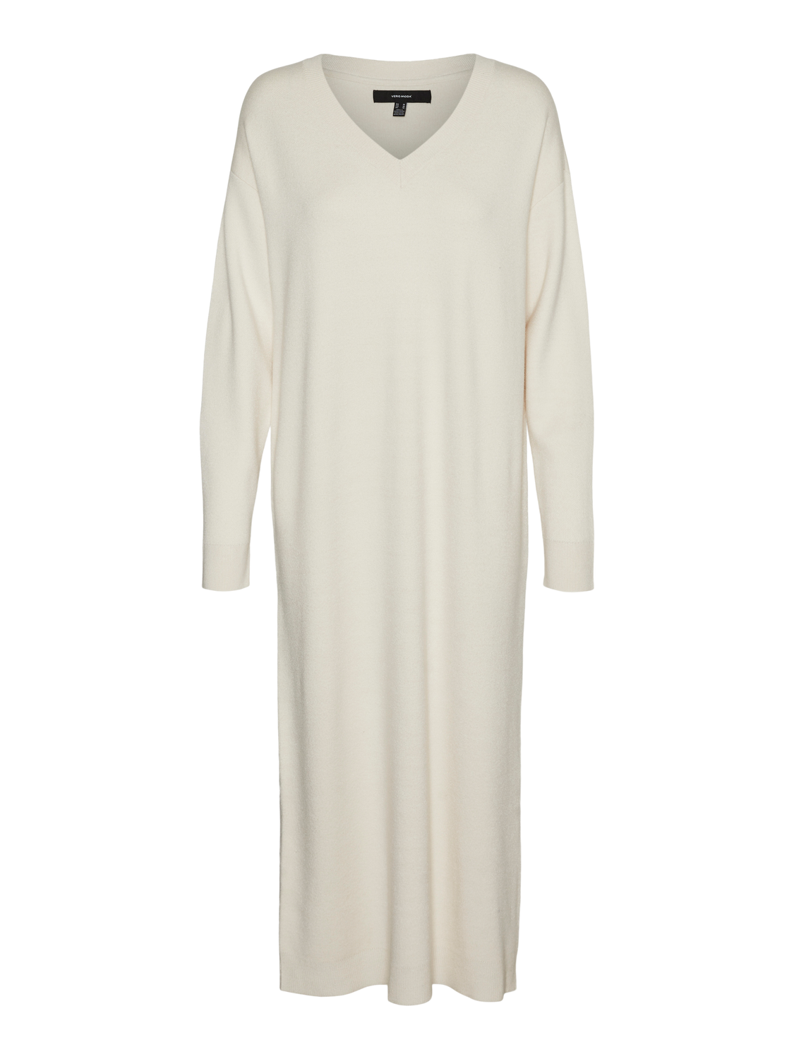 VMGOLD Langes Kleid