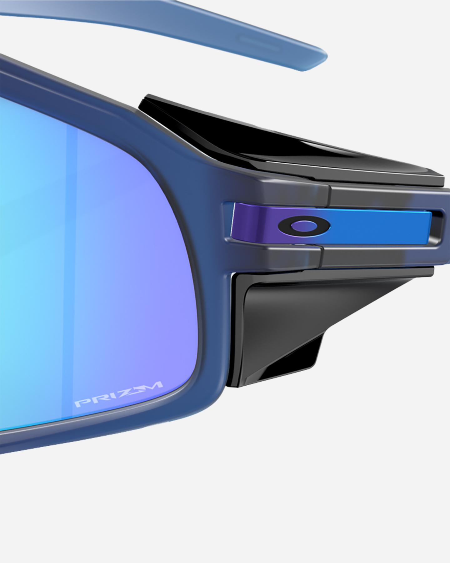 Okuliare Oakley Latch Panel Prizm 0OO9404-940406