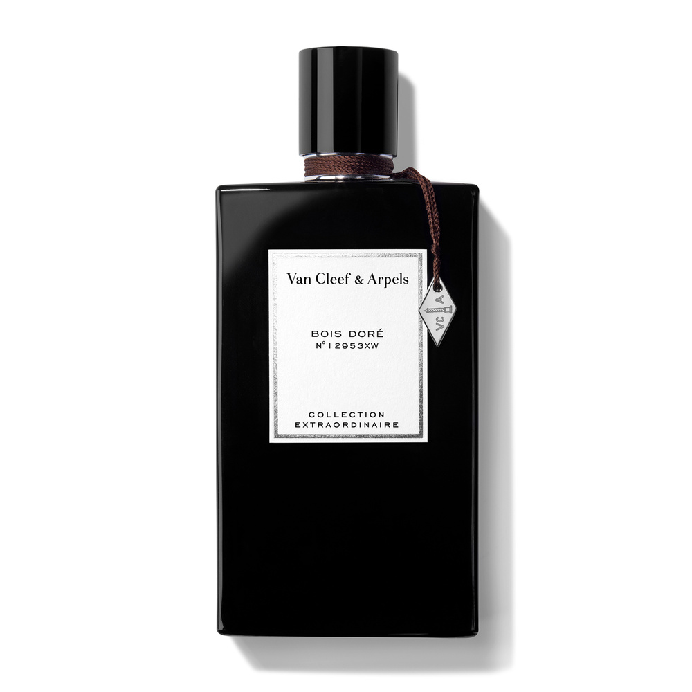 Van Cleef & Arpels BOIS DORE Eau de Parfum