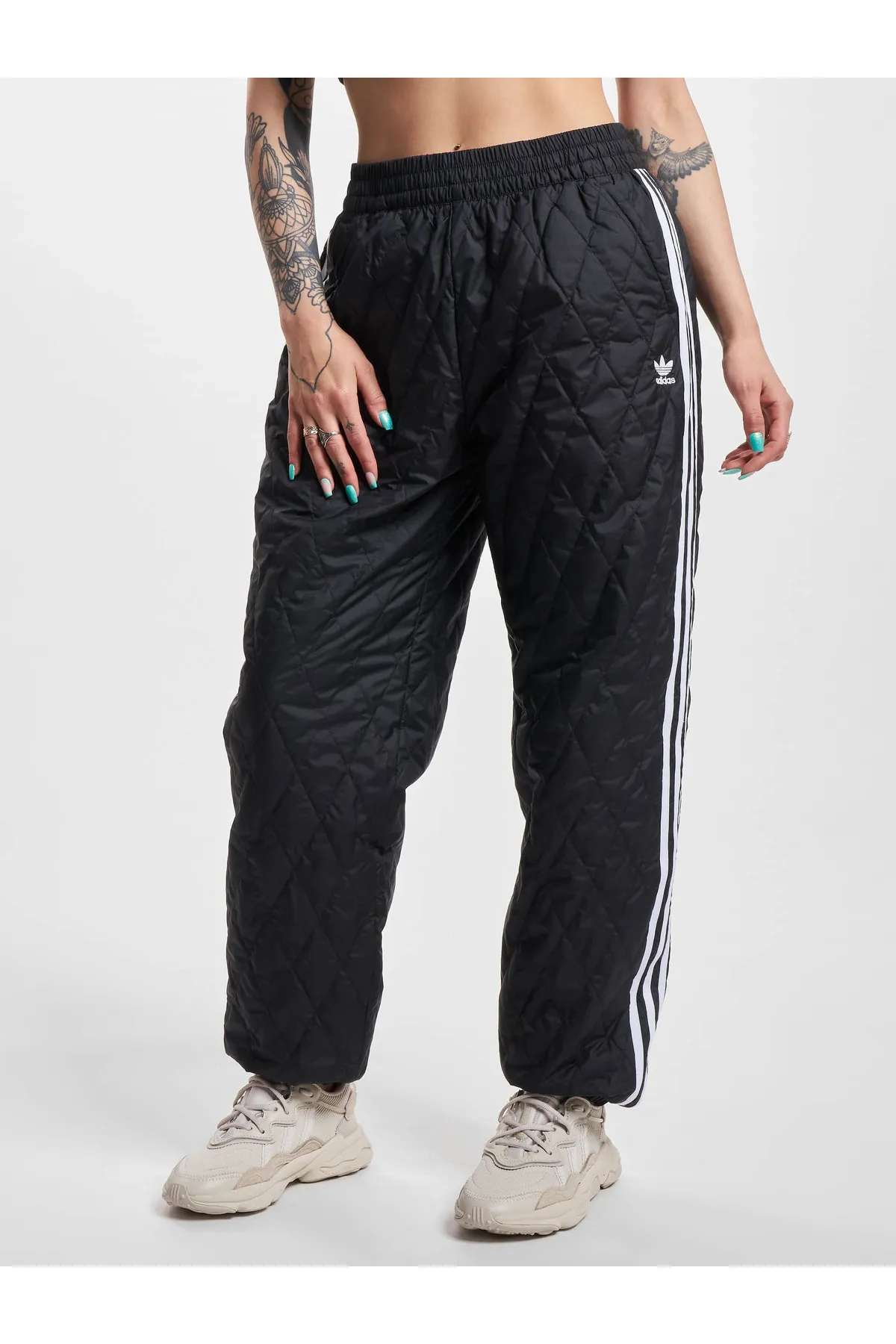 adidas  Damen adidas Trainingshose