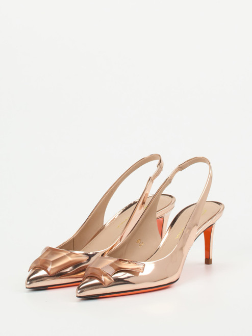 Slingpumps-13065990016 Santoni