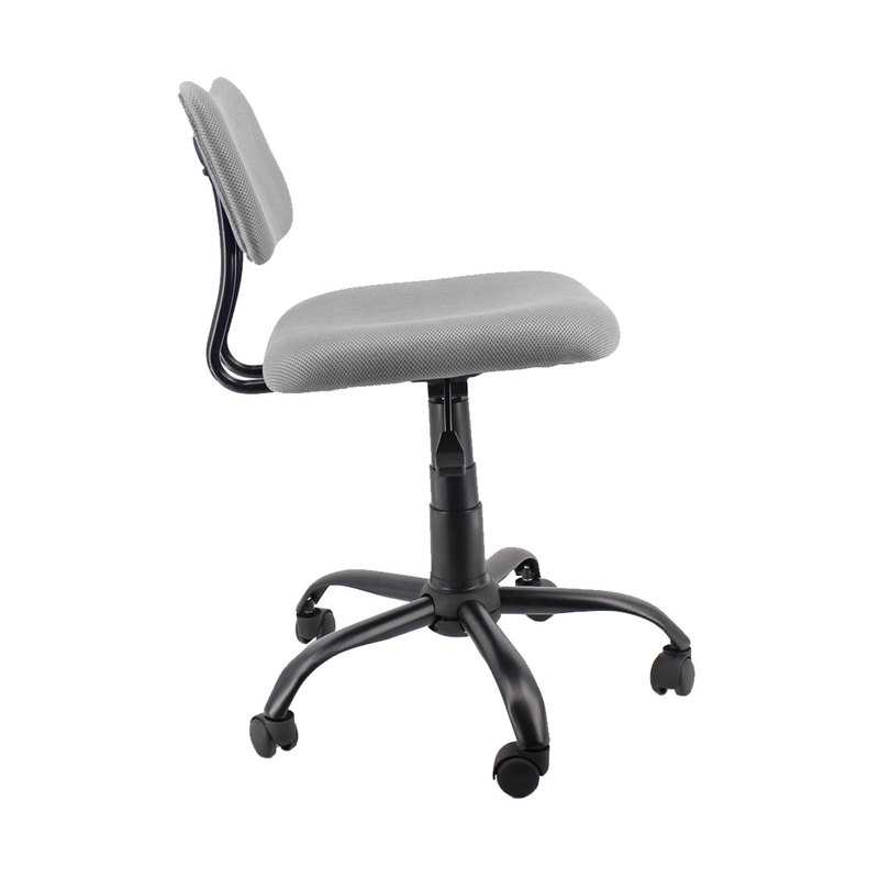 Chaise de bureau gris Oxybul