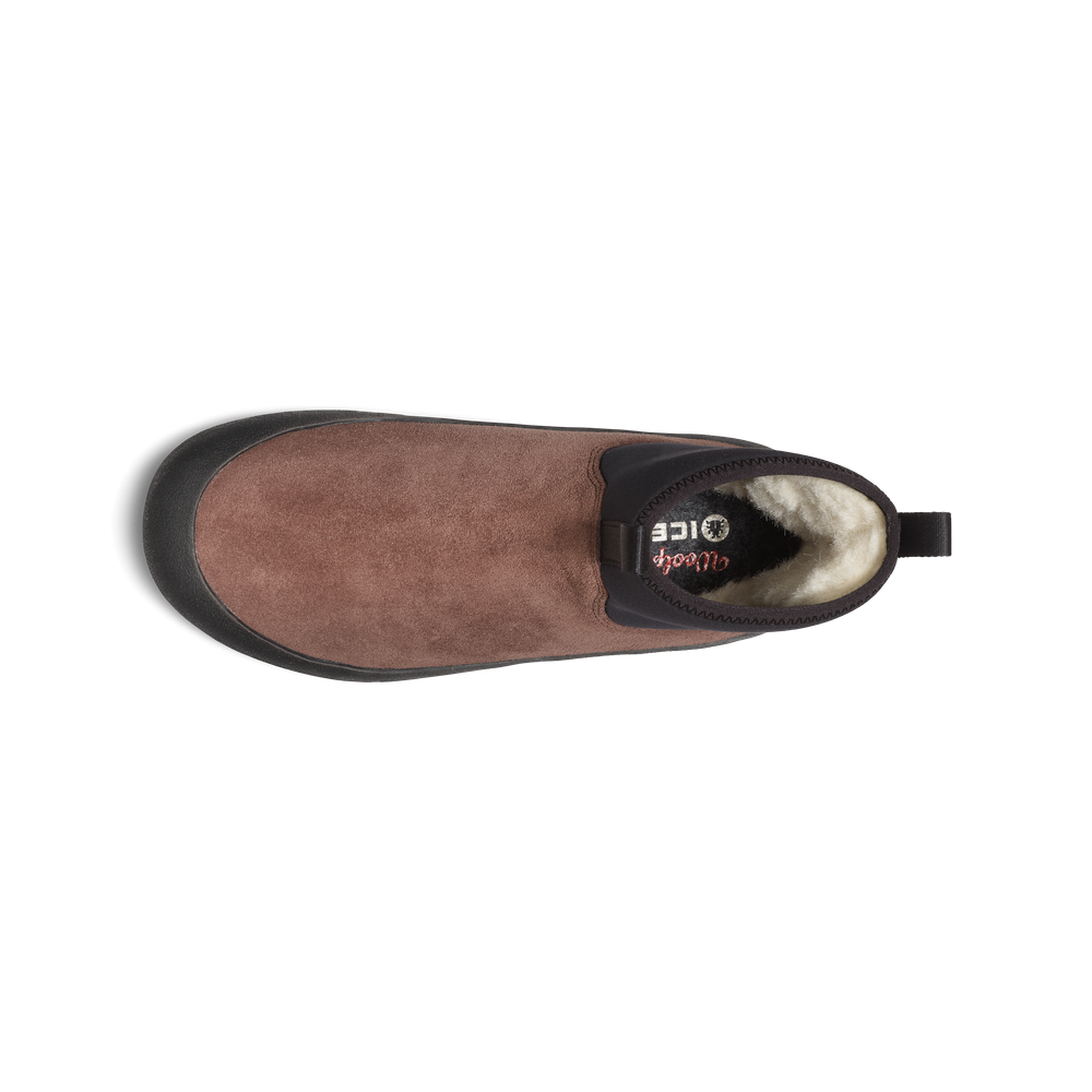 Icebug Dala Biosole Espresso I01001-0B / braun