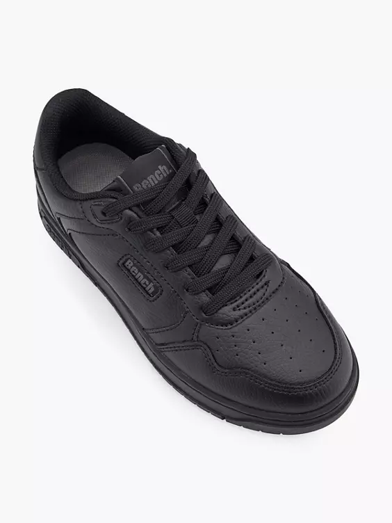 Bench Platform Sneaker