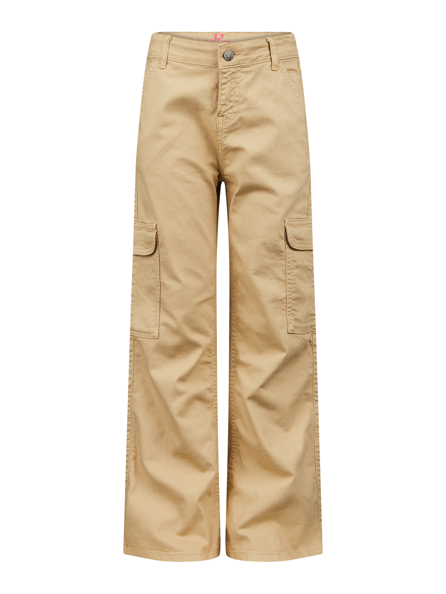 Loose fit Pants 'Aliyah'