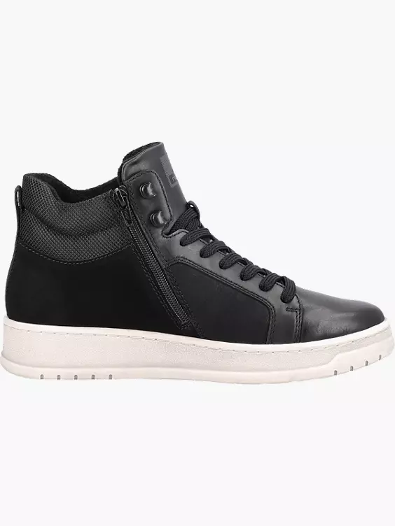 Rieker Herren Sneaker High