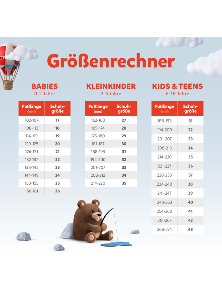 superfit Lauflernschuh BREEZE in Braun/Beige günstig kaufen