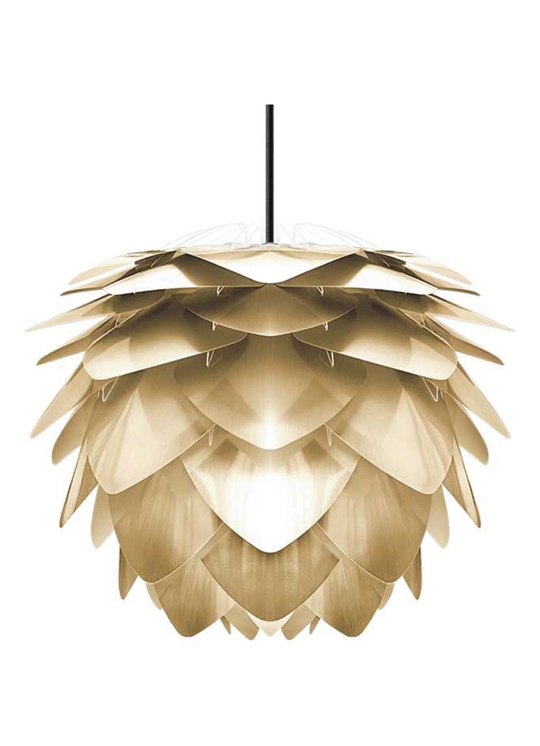 Lampada a sospensione Umage Silvia 45 x Ø45 cm