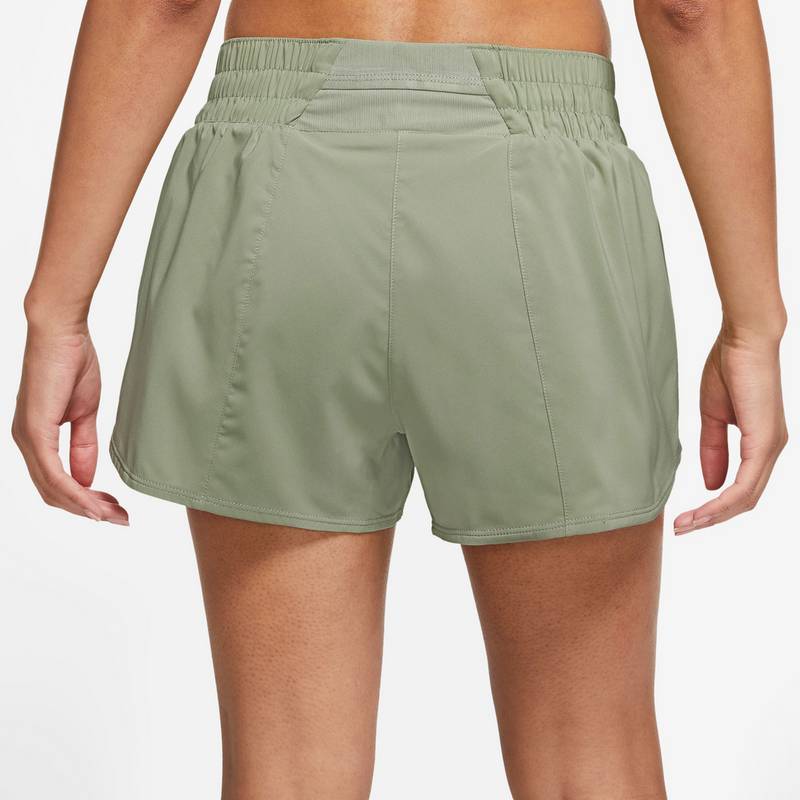 Nike SWOOSH Funktionsshorts Damen