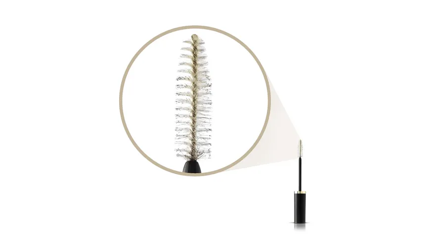 MAX FACTOR 2000 Calorie Volume Mascara 9 ml 0 - Rich Black