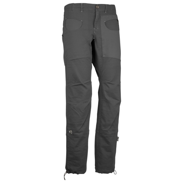 E9 - Blat 2.0 - Boulderhose