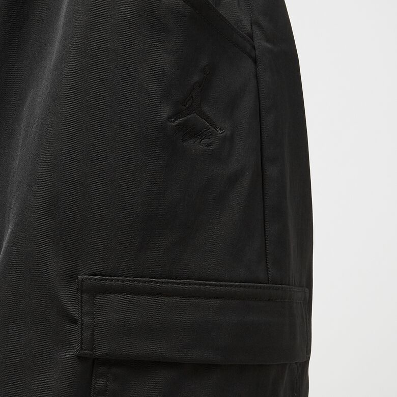 JORDAN Wmns High Waisted Chino Pant Black