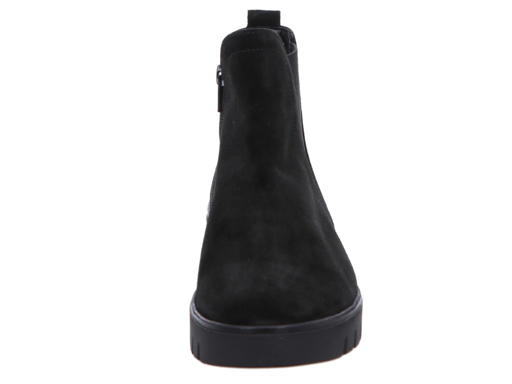 GABOR Winterstiefel schwarz