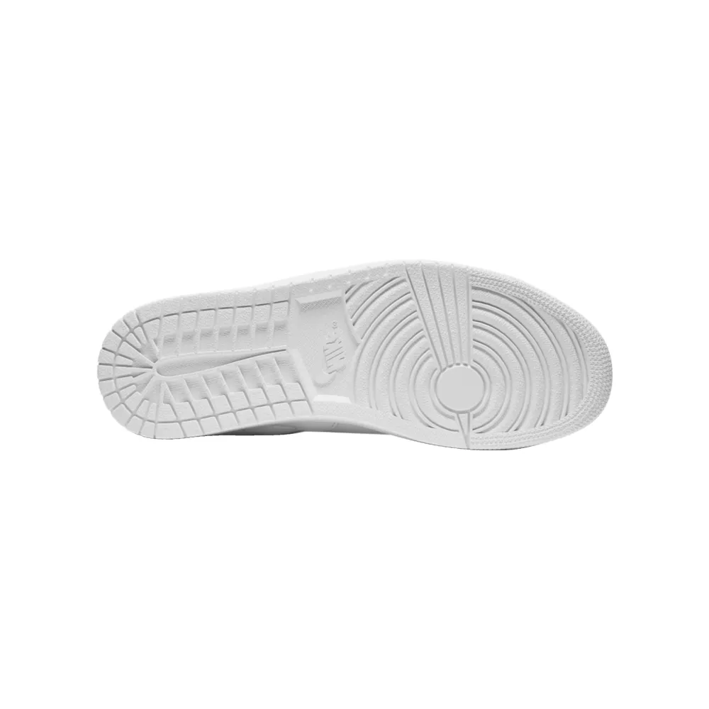 NIKE JORDAN 1 Centre Court Air DJ2756-100 / weiss