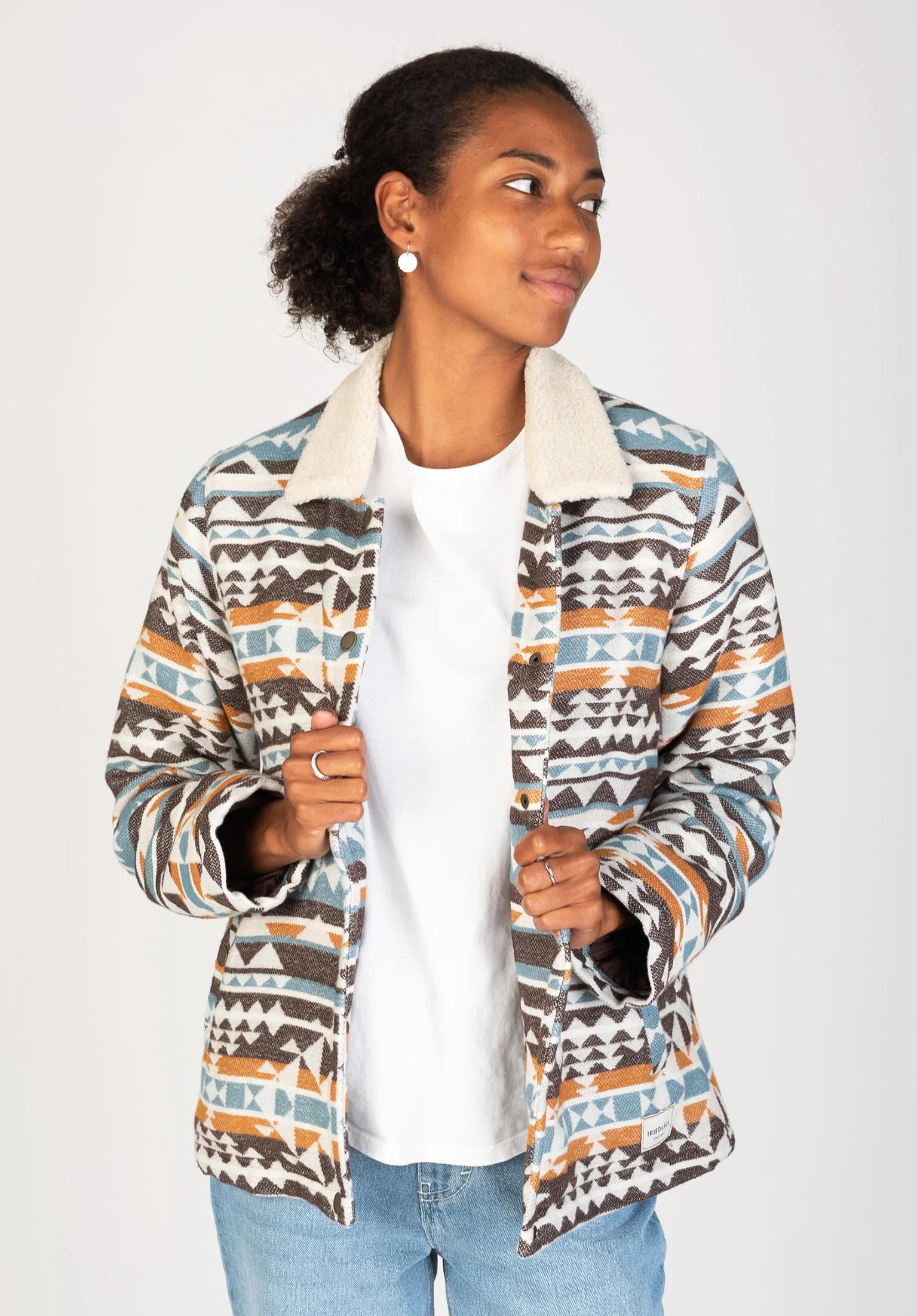 Team Sherpa